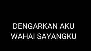  Lirik Sqoi Band Aku Sayang Banget Sama Kamu