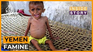 How to stop the pending famine in Yemen? | Inside Story