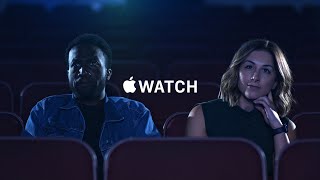 Spec Apple Watch Commercial (BMPCC 6K)
