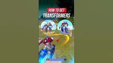 How to Get Megatron & Optimus Prime in BGMI/PUBG All New Basic & Advance SETTINGS/CONTROLS 2025