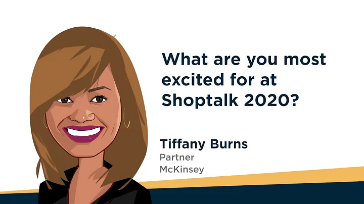 Shoptalk 2020 Speakers: Introducing Tiffany Burns