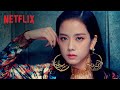 Who Is Your BLACKPINK Fashion Icon? | BLACKPINK: Light Up The Sky | Netflix
