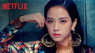 Who Is Your BLACKPINK Fashion Icon? | BLACKPINK: Light Up The Sky | Netflix screenshot 1