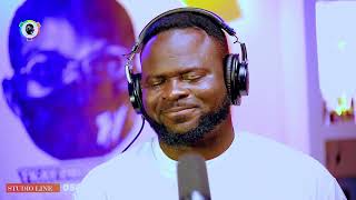 DEEP TRAVAILING PRAYER SONGS FOR NIGHT PRAYERS —- SK FRIMPONG 