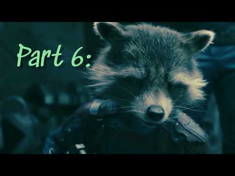 In The End Fleurie Cover ~ Multifandom MEP [CLOSED! GET YOUR PARTS IN]