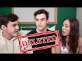 Arguing With My Twin's Girlfriend Prank | Dolan Twins Deleted Video