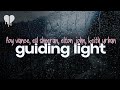 Foy Vance Guiding Light Feat Ed Sheeran Elton John Keith Urban Lyrics mp3
