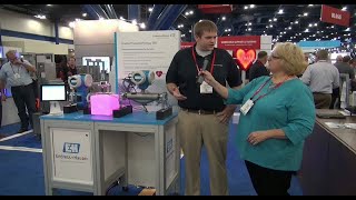 2017 Automation Fair Event: Endress+Hauser