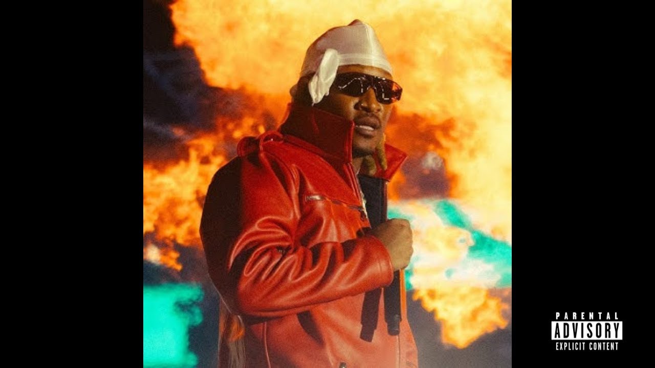 (FREE) FUTURE TYPE BEAT - 