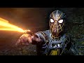 Spider-Man VS Electro (Black Suit Fight) | Spider-Man: No Way Home | CLIP