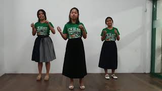 Give Me Self Control Vvbs2021 Kaya Kids