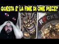 ROCKS D XEBEC vs IMU SAMA? SVELATO IL PIANO SEGRETO DI TEACH BARBANERA PER IL FINALE? ONE PIECE 1155