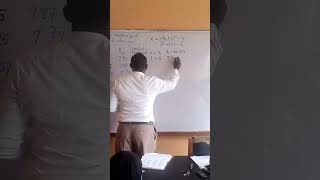 Famous One missing values in randomize complete block design (RCBD) | Follow for part 2 Profile