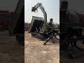 Crawler creeper source manufacturer all terrain tracked vehicle