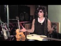 Jeff Beck - Jeff Beck Discusses The Title Of The Album