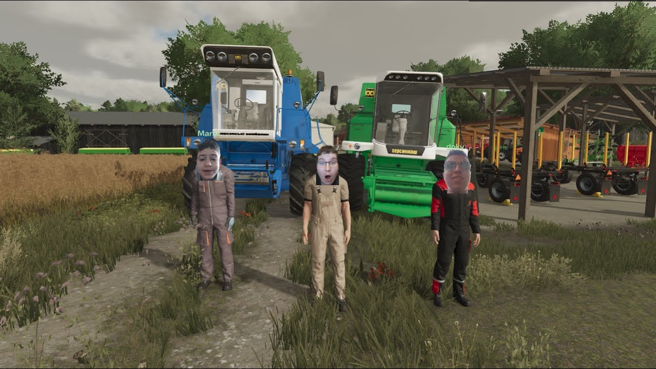 VRŠIMO NJIVE DO 200 SUBA🎉🥳 || Baranjska Farma