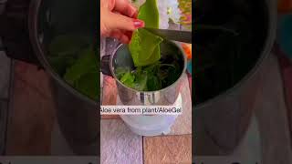 Pimples Khatam in 7 Days? 🤫 Neem + Tulsi Face Pack #HomeRemedy#skincare #glowingskin