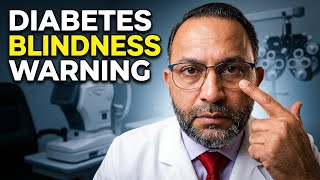 6 Things Diabetics MUST Do to Protect Their Vision