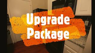 Dominion Park Apartments / A2 La Mesa/ 691 sq.ft. / Apartment Tour / 78240