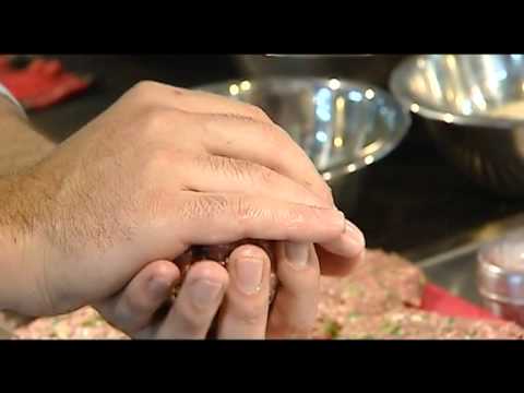 კვერცხი შოტლანდიურად