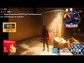 Spider Man Miles Morales - Settings | Winlator Ludashi 2.8.2 | Offline - Snapdragon 8 Elite