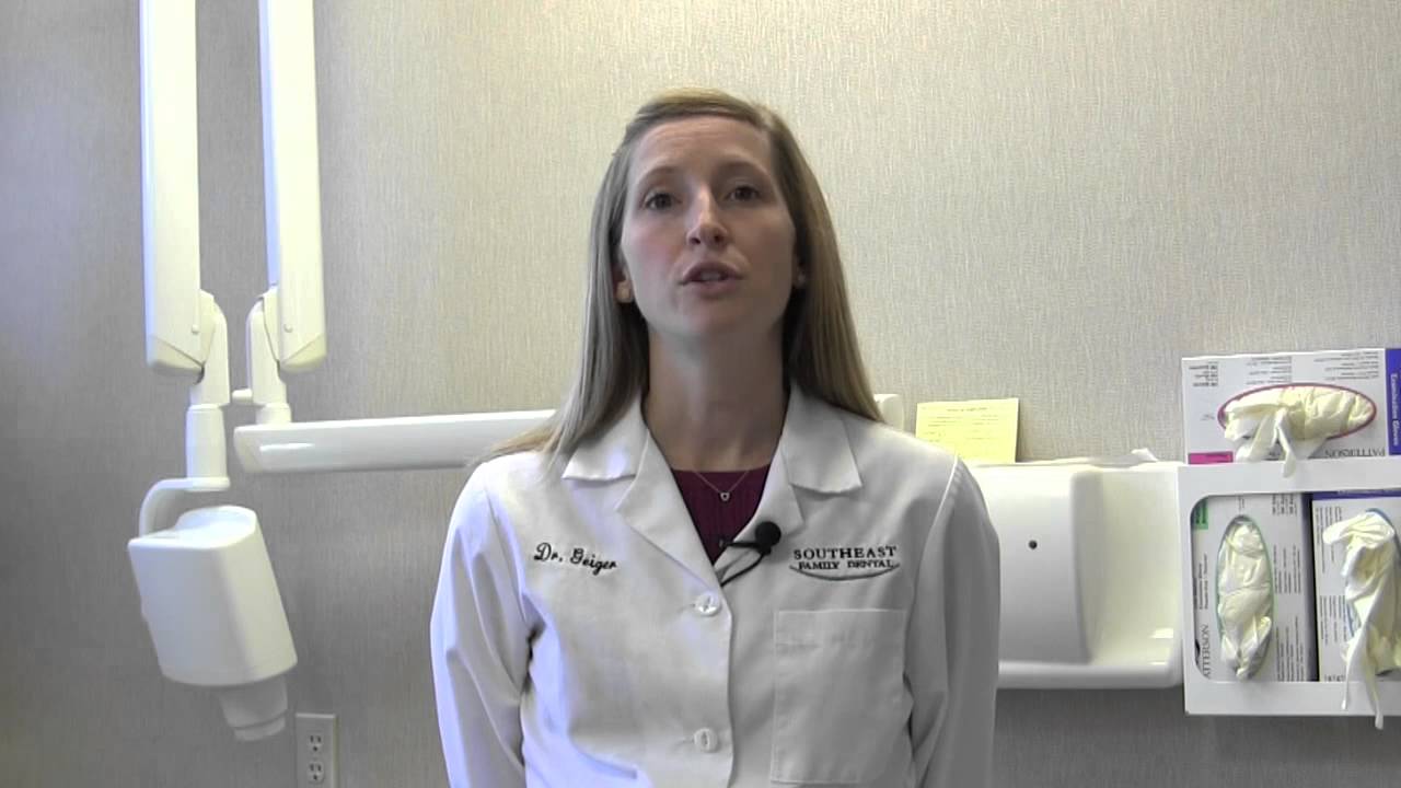 Pregnancy and dental health