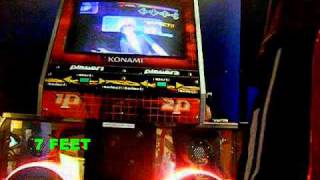 Overgate:Dance Dance Revolution (difficult):AAA [Arcade]