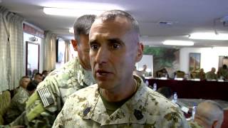 Senior Enlisted Leader | MiliSource
