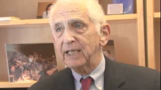 Ellsberg Full Interview