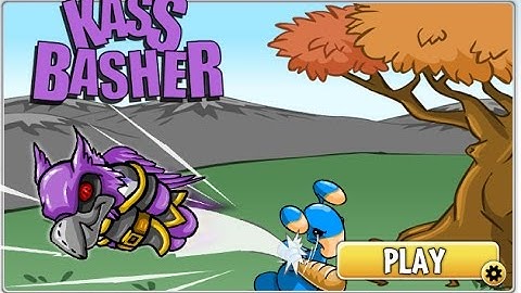 Neopets Kass Bashe Walkthrough Gameplay Guide 50FPS HD