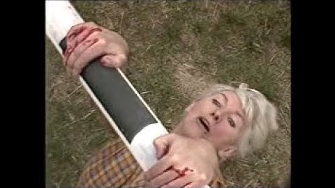 The Greatest Prisoner Cell Block H Characters No16 Marie Winters Part 2 of 2