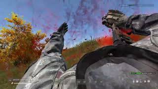 СТОПХАМ В DAYZ #AVANGARD #DAYZ