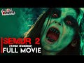 Semur 2: Cinlerin Buyusu (Hindi Dubbed) | New Turkish Horror Full Movie | Zülfü Hamit Altin