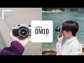 40年前のフィルムカメラを使ってみたい！［OM10］［オリンパス］［フィルムカメラ］