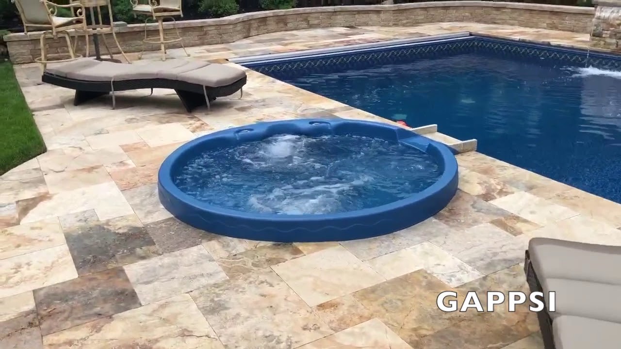 Pool And Patio Contractor East Northport NY YouTube