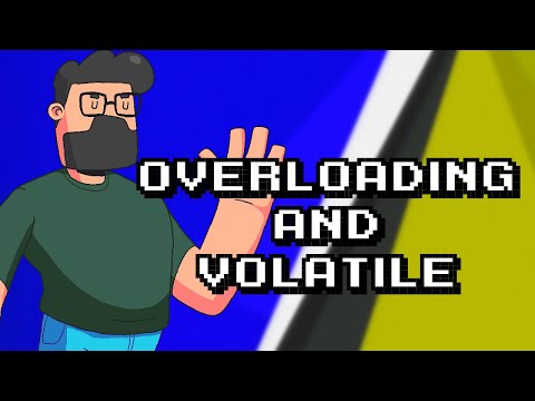C++ Overloading and volatile