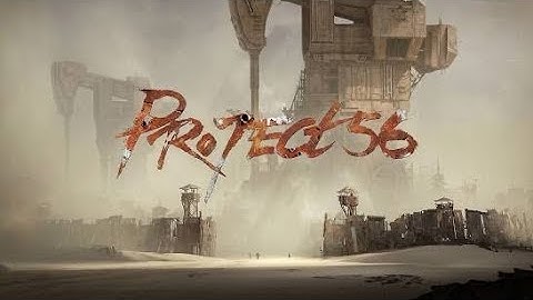 Gameplay-PROJECT 56 mobile