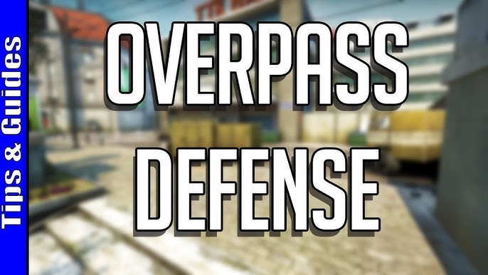 Overpass Exposed: The Hidden Tactics You Didn't Know