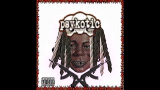 [FREE] osamason x draco fm x psykotic type beat New Gen
