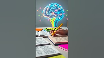 Unlock Your Memory: The Colorful Note-Taking Hack!