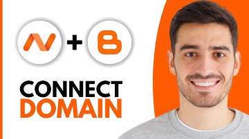 How To Connect Namecheap Domain To Blogger - Step by Step