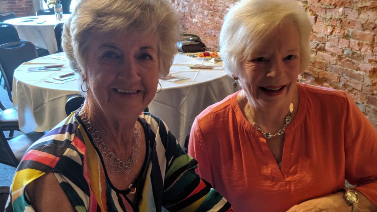 FC Foundation Spot 25, Women's Giving Circle