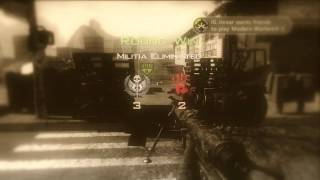 Flow@Favela | MW2 OCE