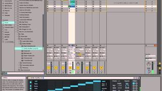 Max for Live： Buffer ShifterとLoop Shifterの使い方