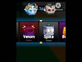 Which Transformation has more luck|Blox Fruits