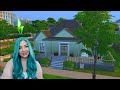 The Sims 4 | Suburban House Base Game Only
