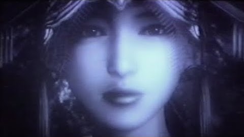 Fatal Frame Maiden Of Blackwater | Every Single Kyozo Kururugi Cutscene | 4K 60FPS