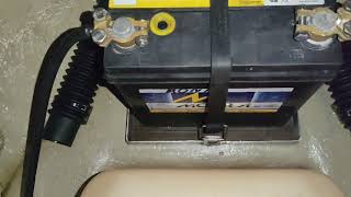 Reiteração Jet Ski Sea Doo Sp 720 Silvio Jet Luziânia Goiás