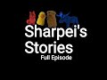 Sharpei's Stories