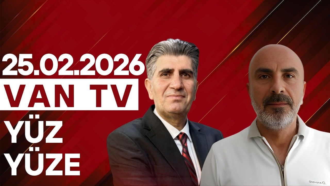 YÜZ YÜZE 1.BÖLÜM